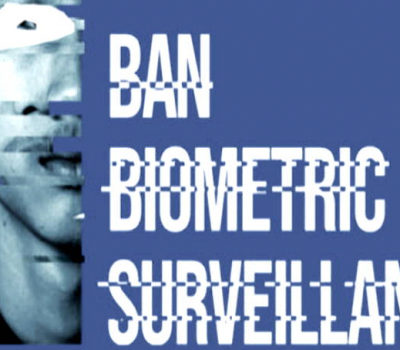 Когда запретят биометрическую слежку?